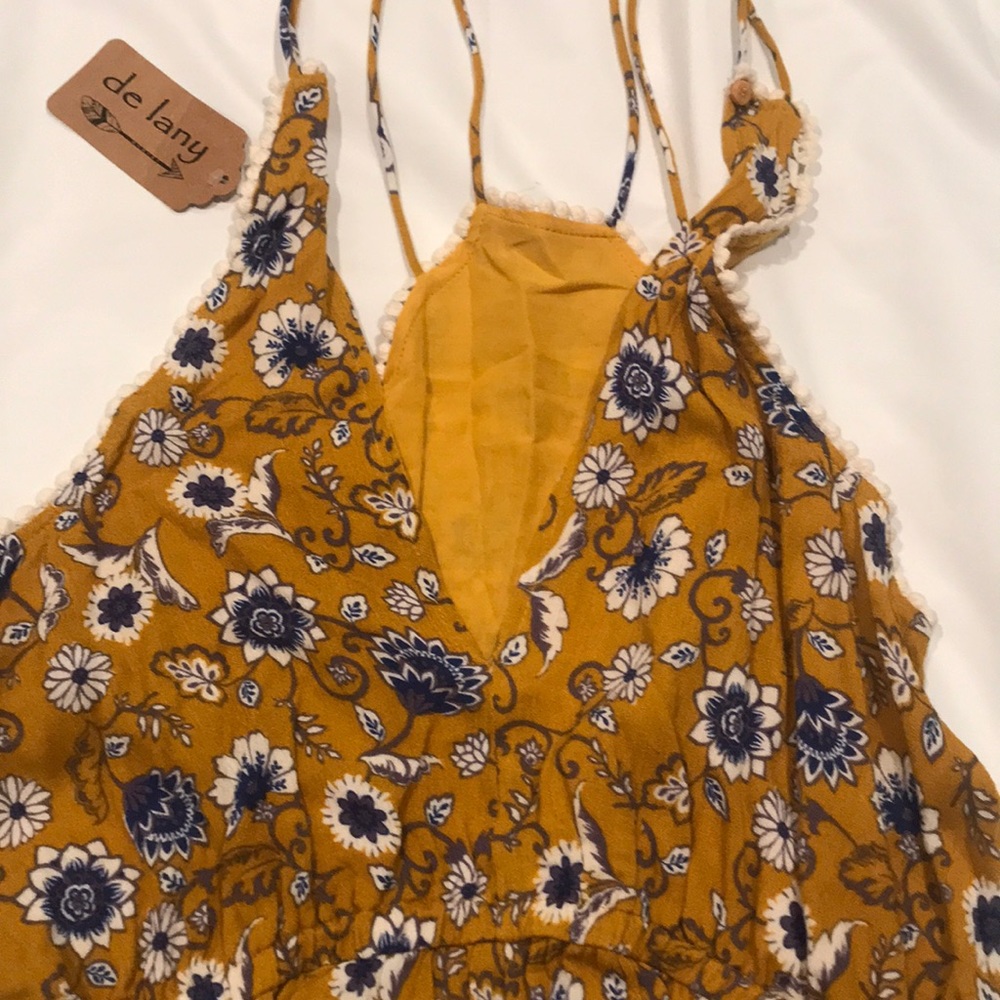 Romper - Picture 2 of 2
